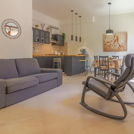 Casa Dodory Apartament Rapallo