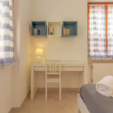 Casa Dodory Apartament Rapallo
