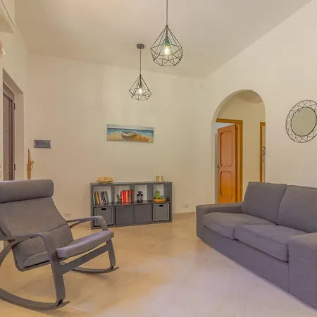 Casa Dodory Apartament