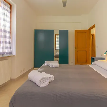 Casa Dodory Apartament Rapallo