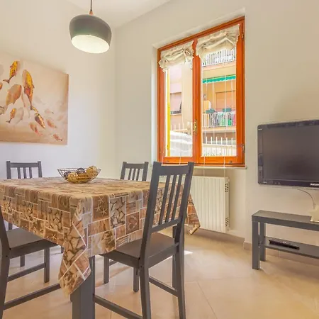 Casa Dodory Apartament