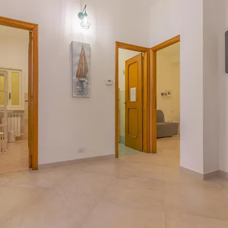 Apartament Casa Dodory