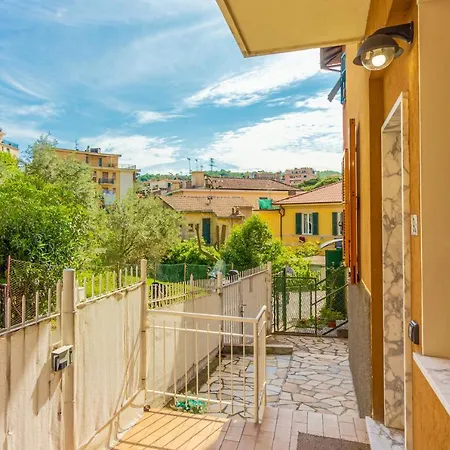 Casa Dodory Apartament