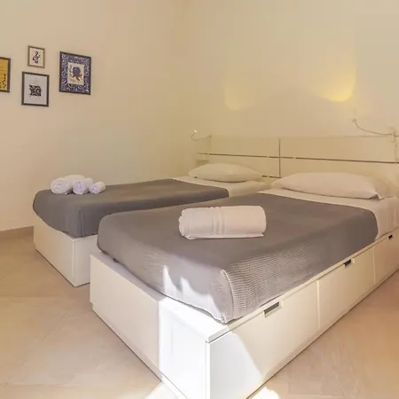 Casa Dodory Apartament