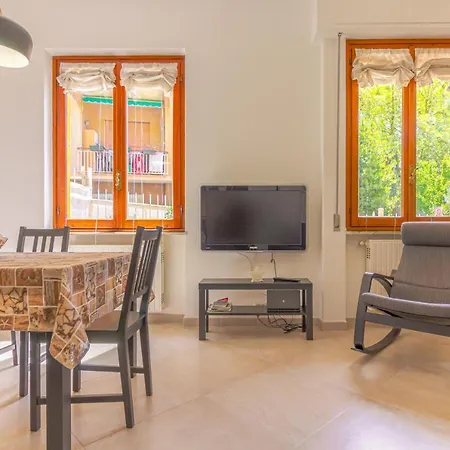 Apartament Casa Dodory *