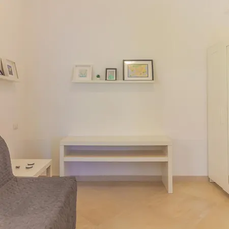 Apartament Casa Dodory Rapallo