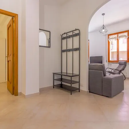Apartament Casa Dodory *