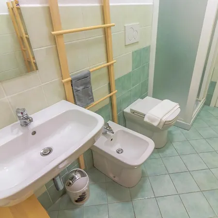 Casa Dodory Apartament Rapallo