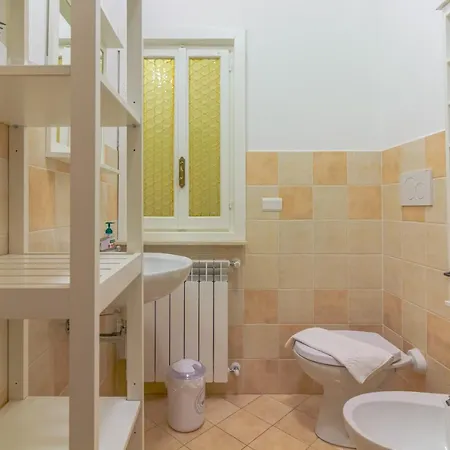 Casa Dodory Apartament Rapallo