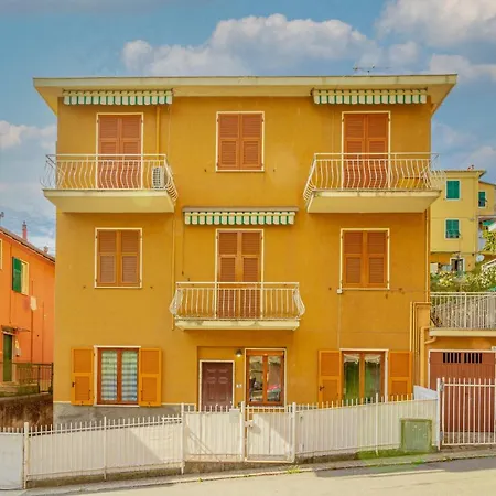 Casa Dodory Apartament *