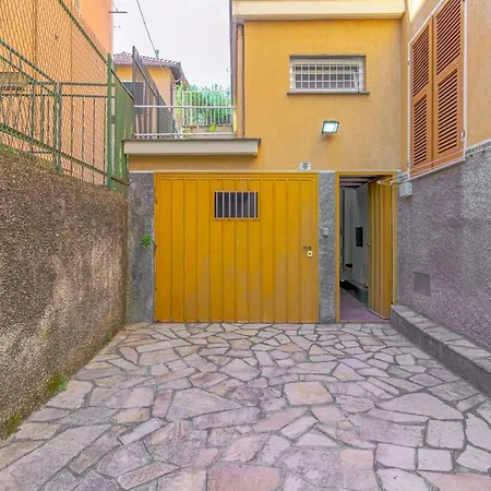 Casa Dodory * Rapallo