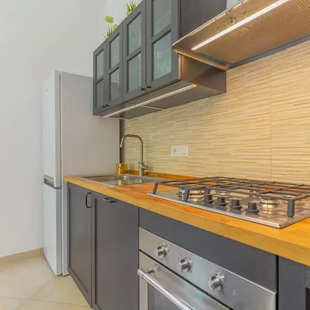 Casa Dodory Apartament Rapallo