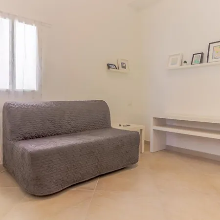Casa Dodory Apartament Rapallo