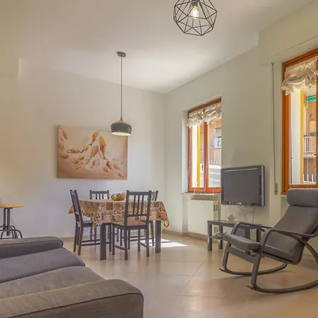 Apartament Casa Dodory *