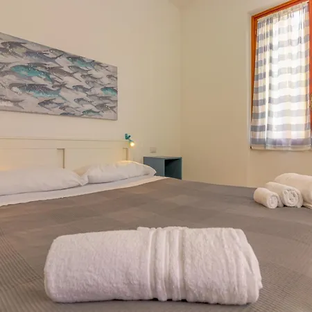 Apartament Casa Dodory