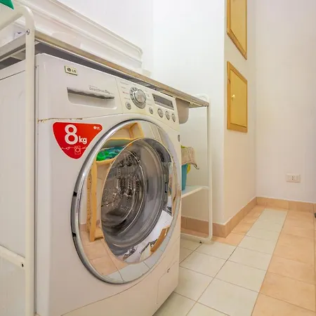 Apartament Casa Dodory Rapallo