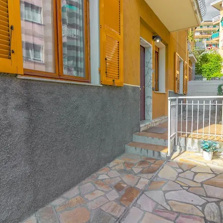 Casa Dodory Apartament Rapallo