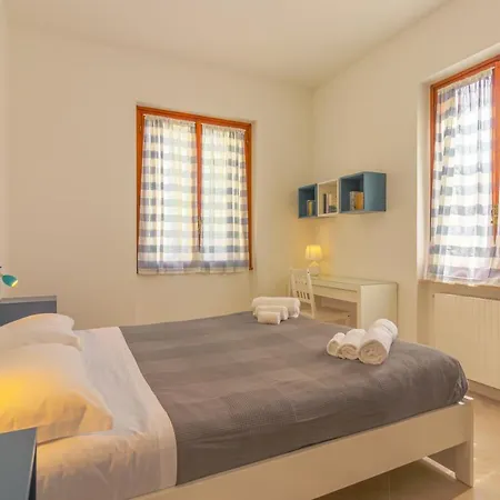 Apartament Casa Dodory